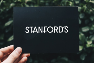 Stanford's Gift Cards