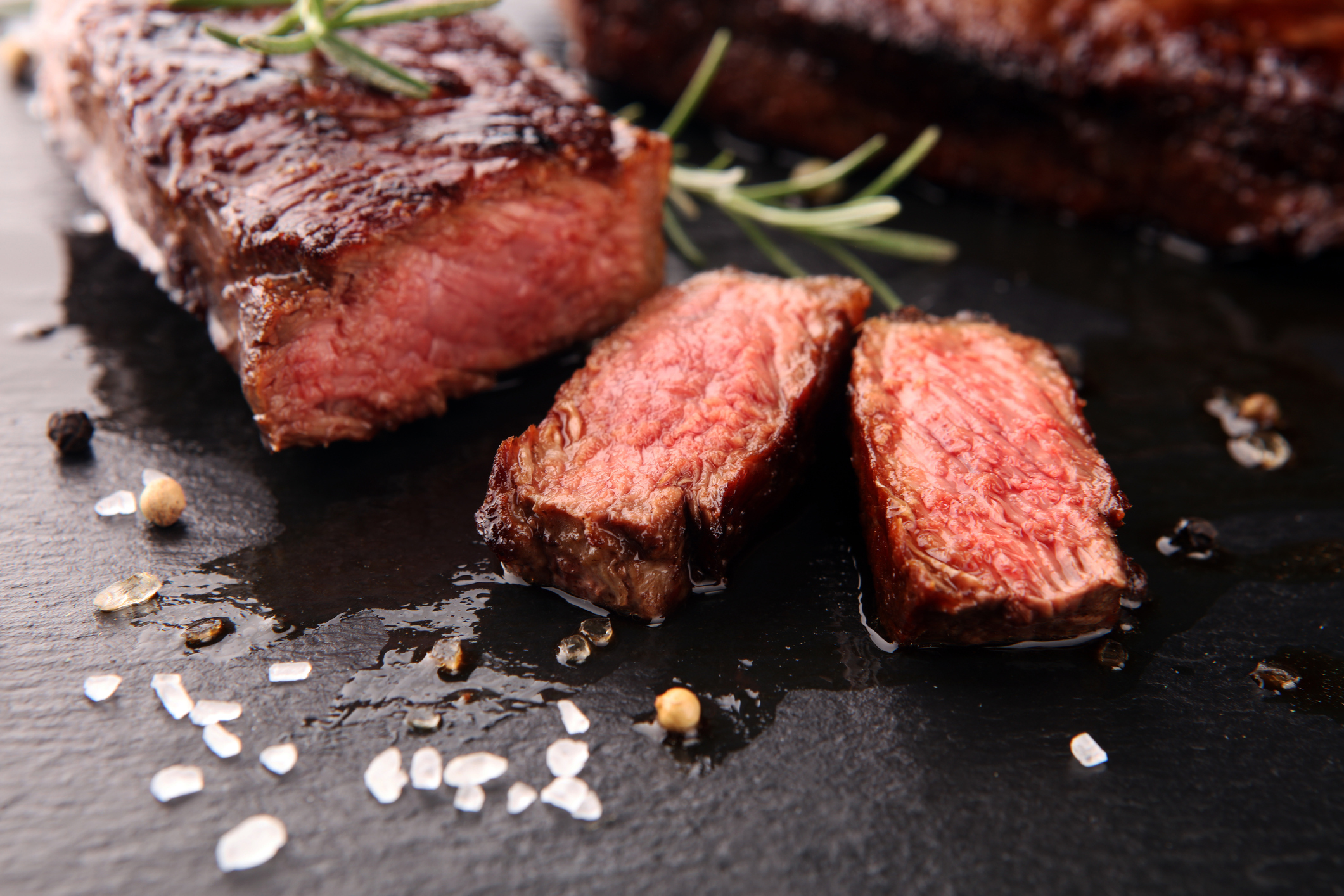The Anatomy Of A Steak | Stanford&amp;#39;s